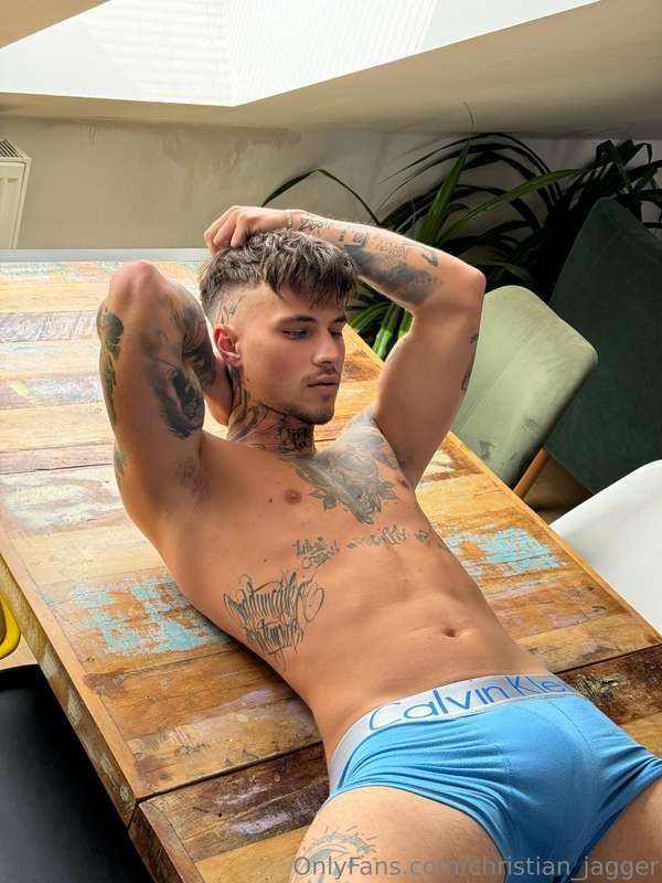 Come bounce on me 😈