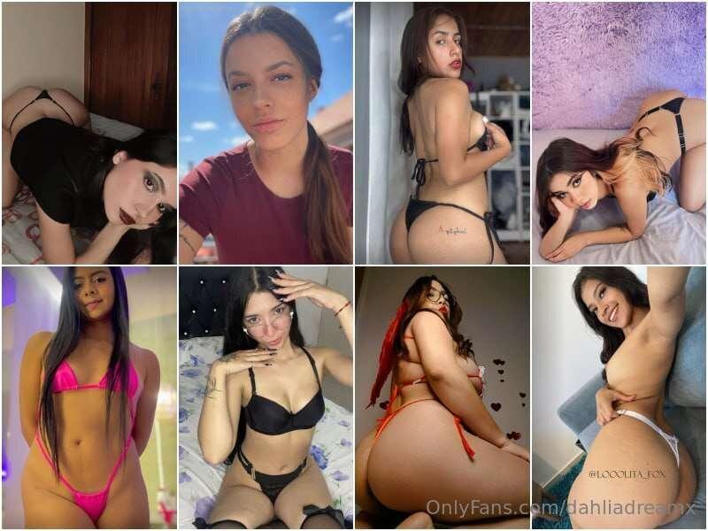 🥰@leonagrey🥰🍒👅💦 @JUICY_NICOLEFREE 💦👅🍒💞💞 @natalystorm 💞💞🍑@dol..