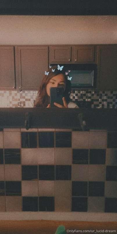 Good morning darling 🖤💜