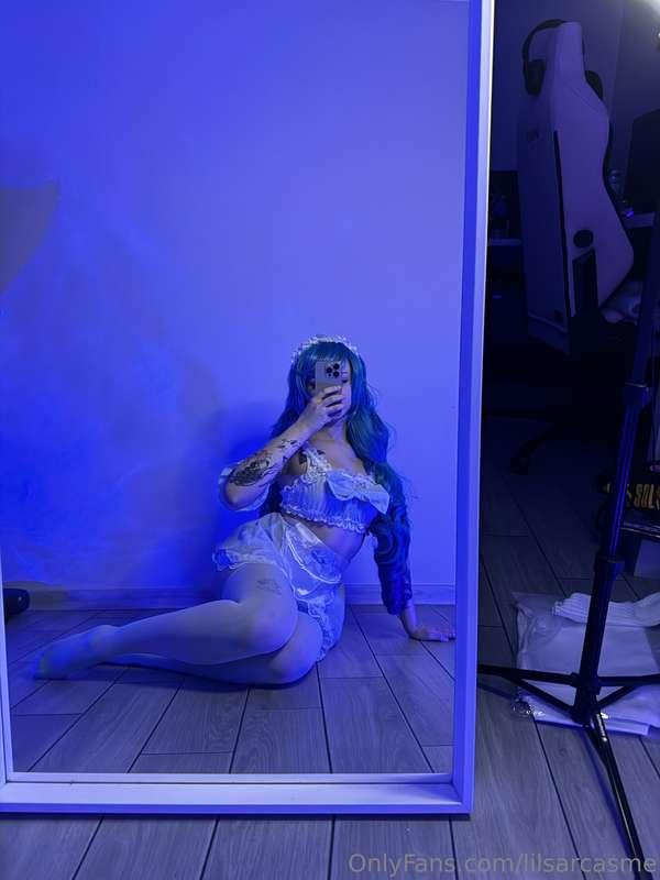 Thinking about me? ✨
