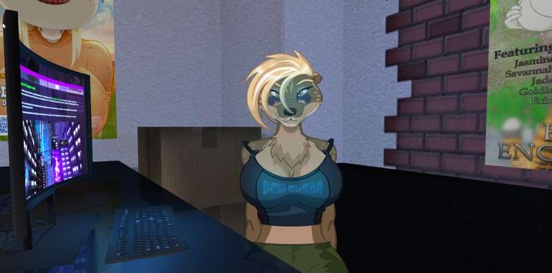 NPC Interactivity Update