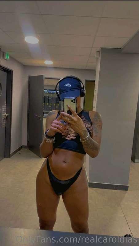 G.Y.N 💪🏾