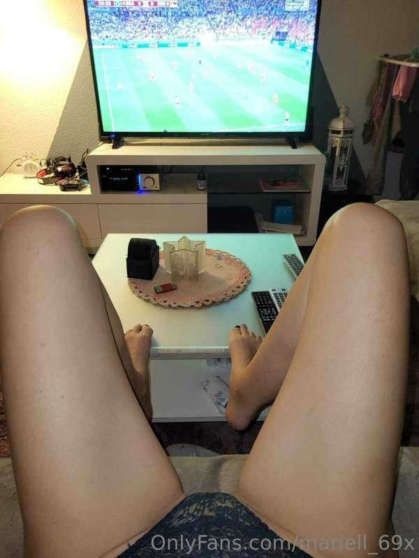 Wer erklärt mir Abseits? 🤷‍♀️