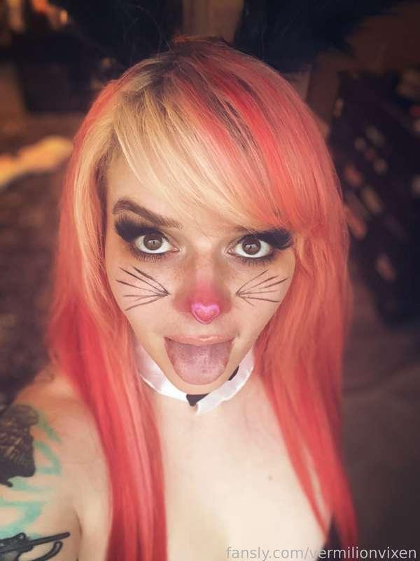 vermilionvixen image #3