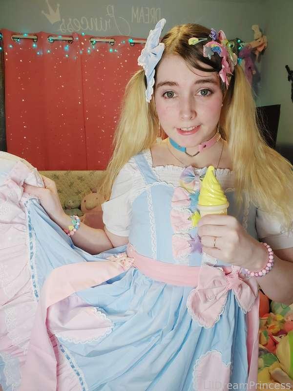 lildreamprincess image #24