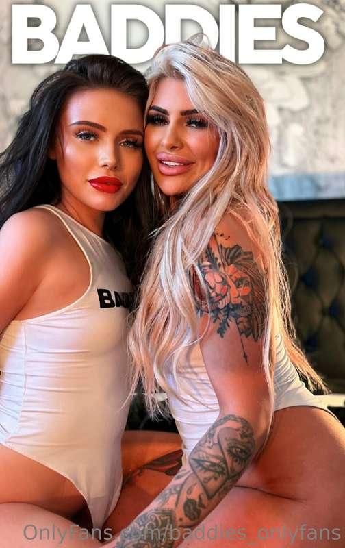 BRAND NEW THREESOME with @auroradelray & @sienna_gray  drops..