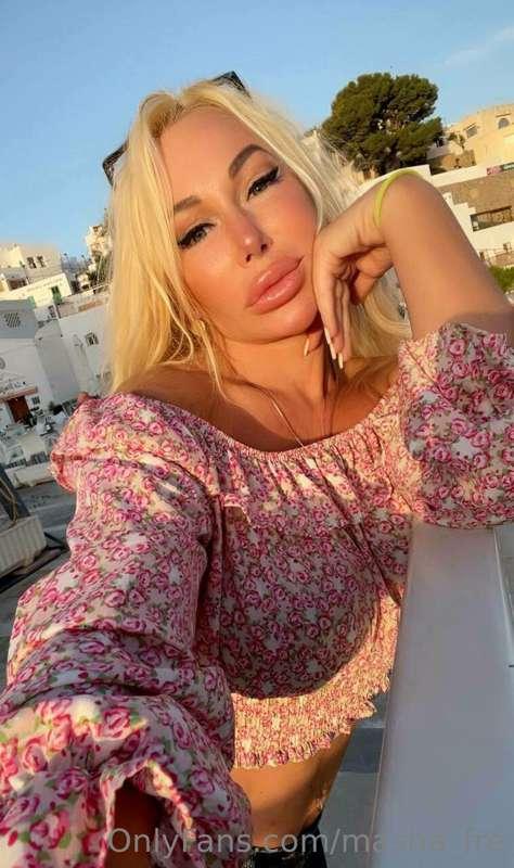 Babe.. Subscribe to my ***VIP*** Page to See More👅
👇🏻
🔥 http..
