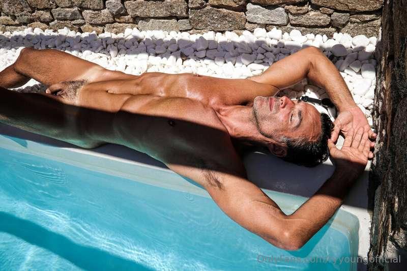 Letting it all breath (and get some sun)! Always love a good..