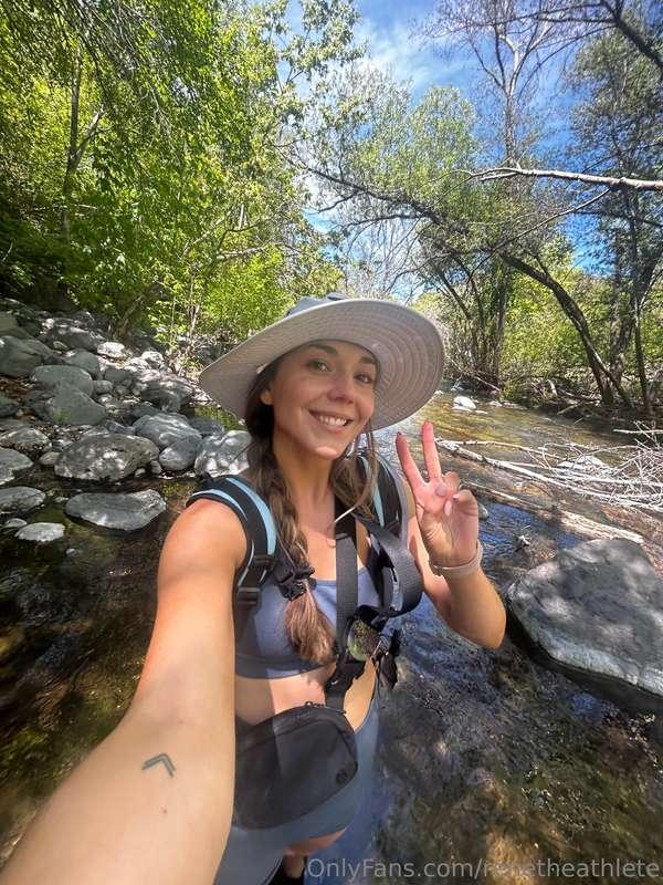 would you adventure with me?! 
