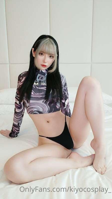 kiyocosplay_ image #2