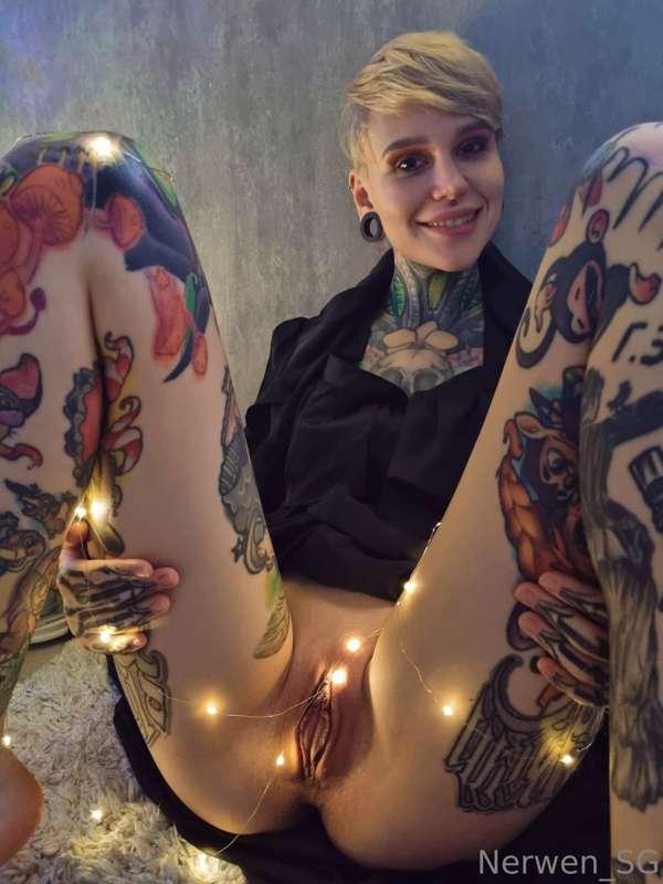 Do you like lights?🤩