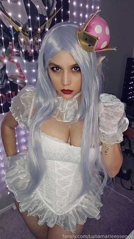 lunamarieessence image #10