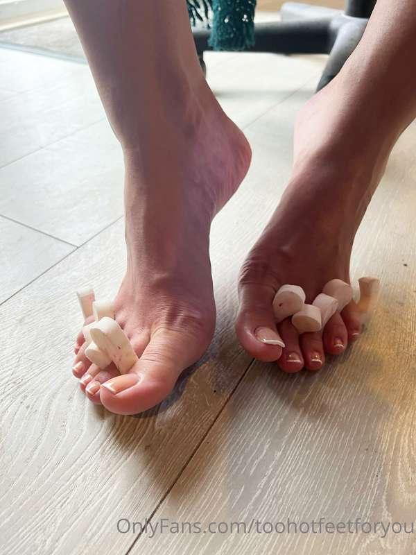 Preparing … 👣