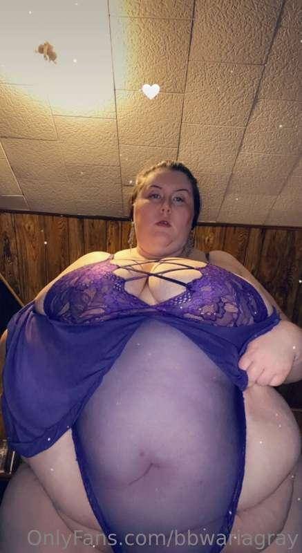 bbwariagray image #1