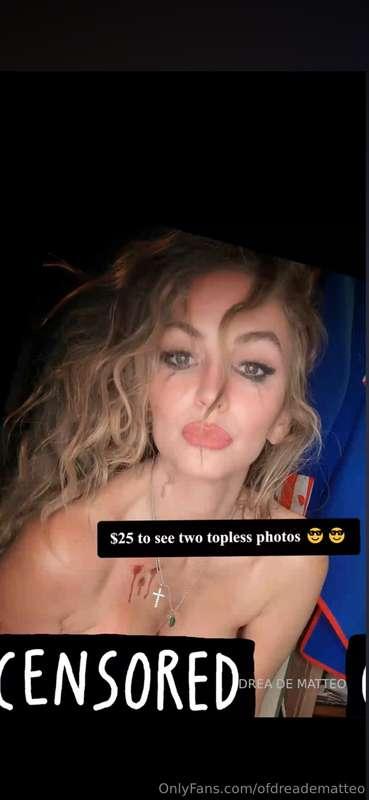 😍😍😍 tip in for the fun 💋