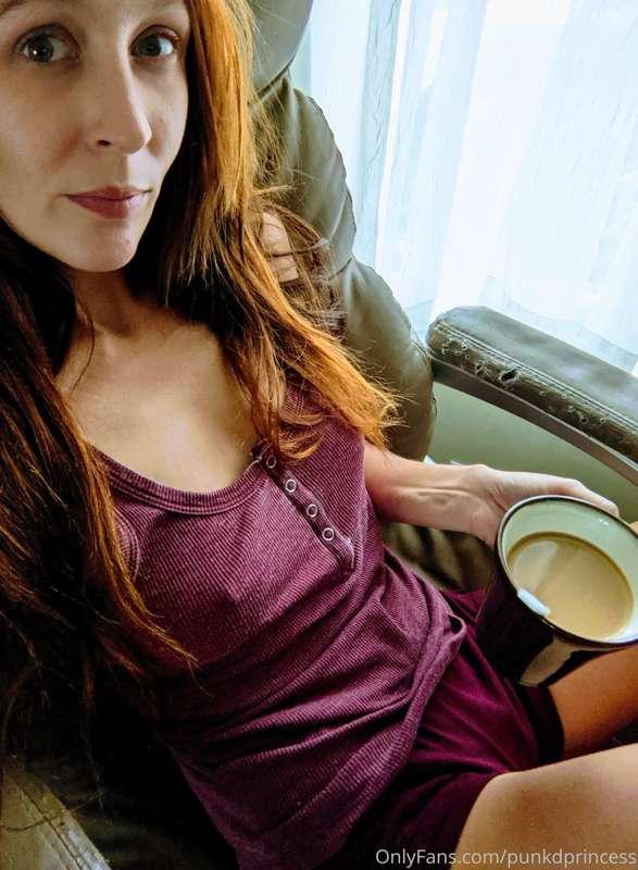 Good morning loves!! I hope you have a wonderful day 😘