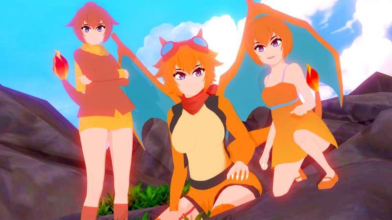Dragon Valley