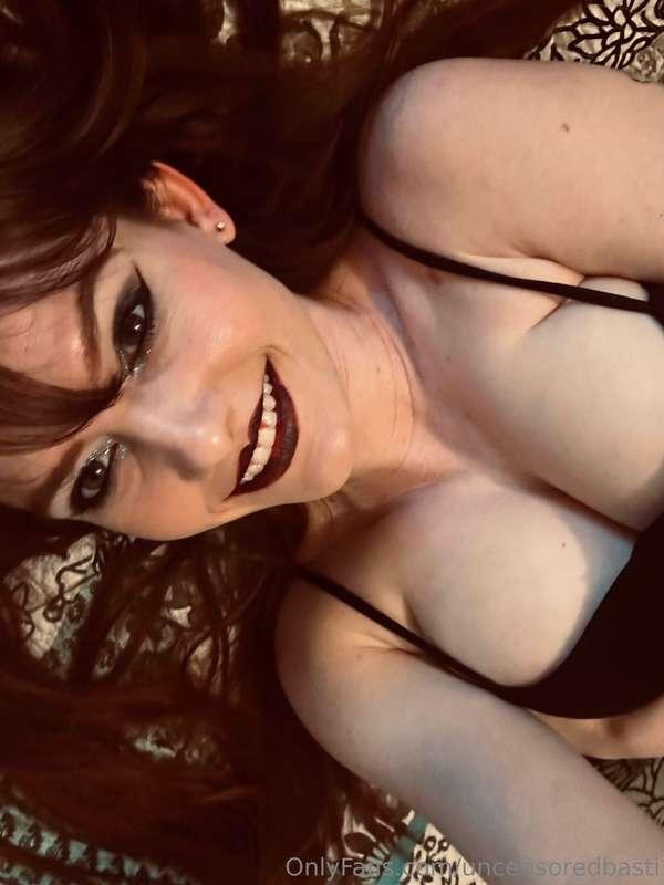 different flavor of makeup today, what do ya think?