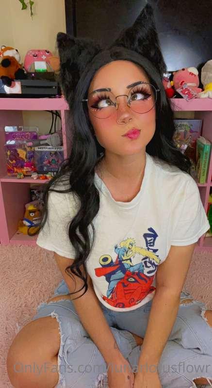 favorite Naruto character and why?
no one will like my answe..