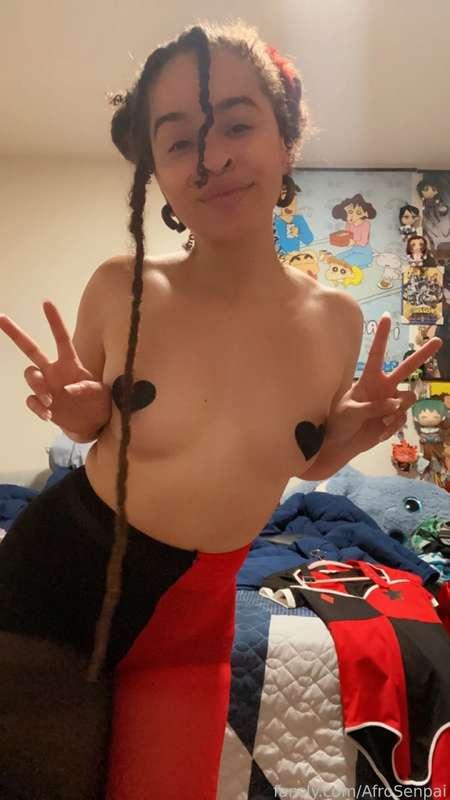 afrosenpai image #0
