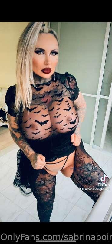 sabrinaboing main image