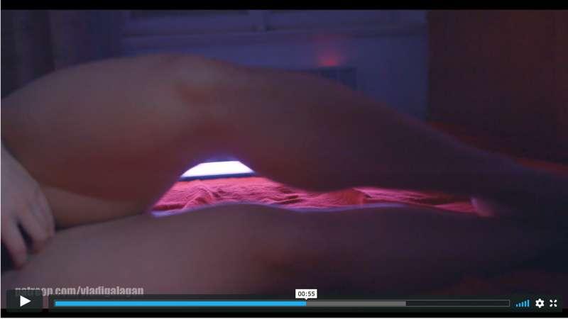 Neon video 7/7