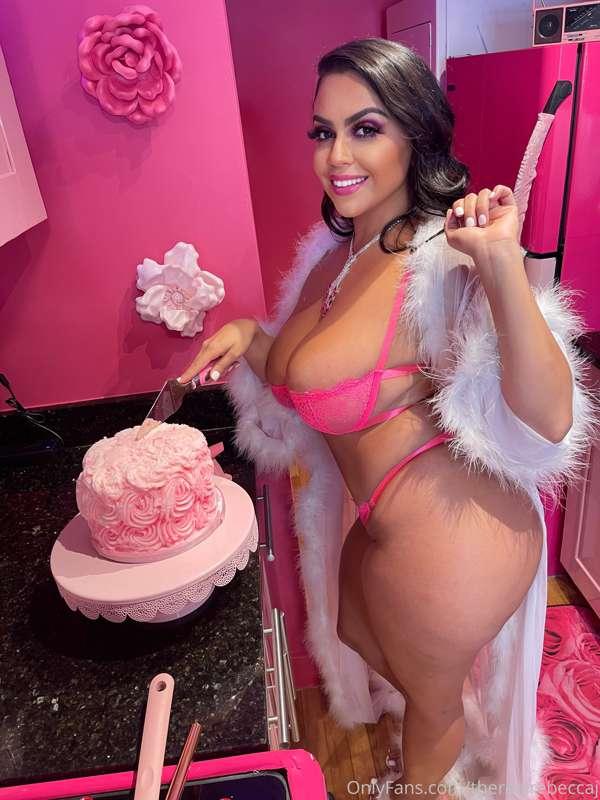 Follow my new Instagram ❤️ @therealrebeccajvip