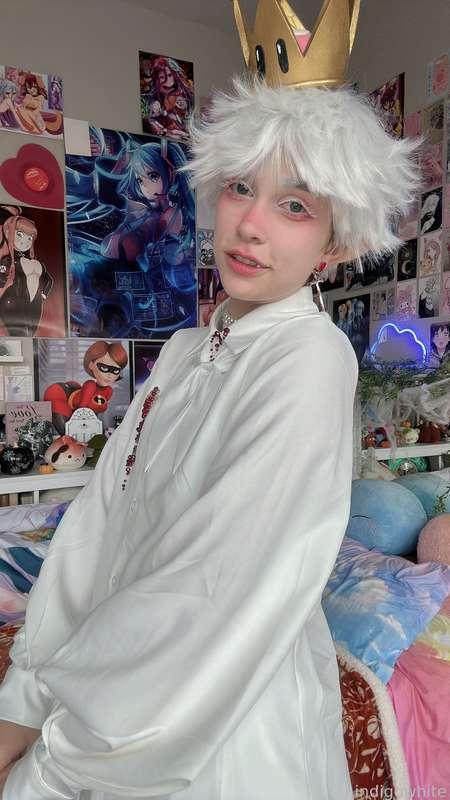 indigowhite image #234