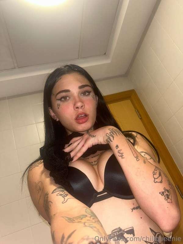 Tęskniłeś za mną? :* nagrałam dla Ciebie cos z okazji HALLOW..
