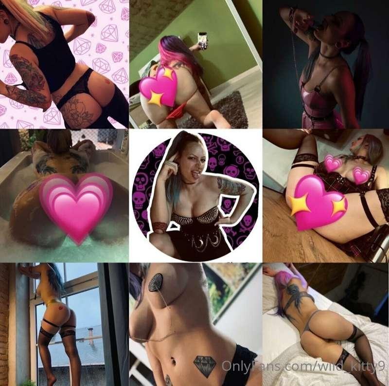 💎-45% OFF💎

🎀 Subscribe to this SEXY‼️TATTOOED‼️PIERCED‼️nau..