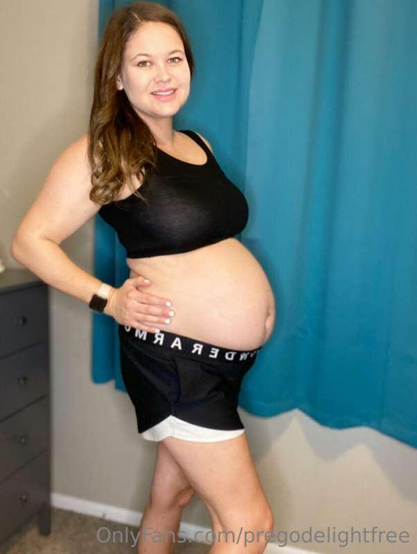 Hello 27 weeks.