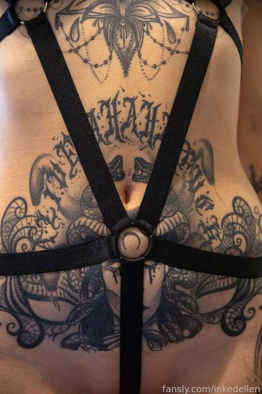 inkedellen image #1