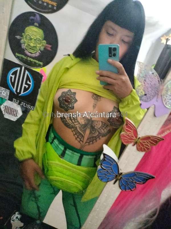 Hola bbs 💚