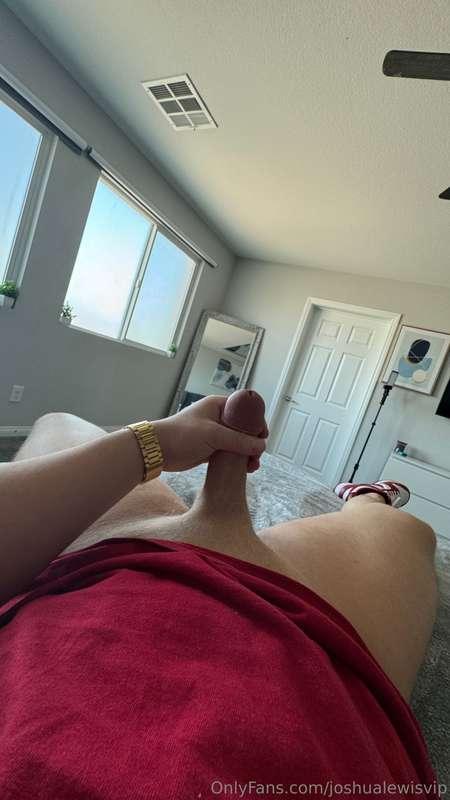 I want to take pics of you with my cock in your mouth 🥵