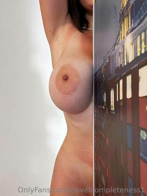 ..aesthetics of pleasure..