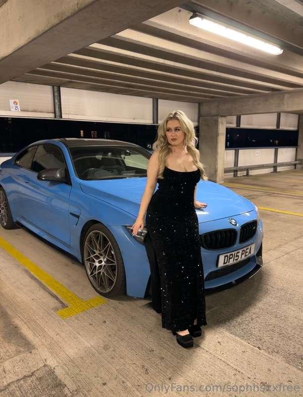 Shall I post more car content? 🤔