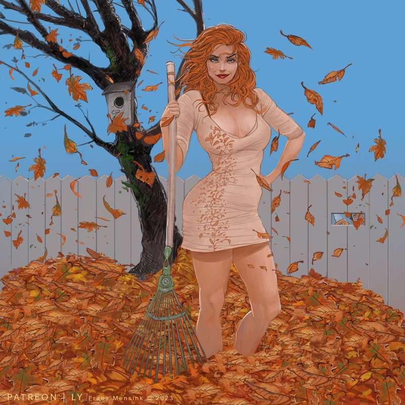 September (XL)