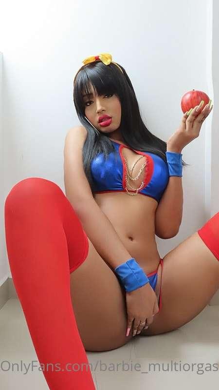 barbie_multiorgasmic image #12