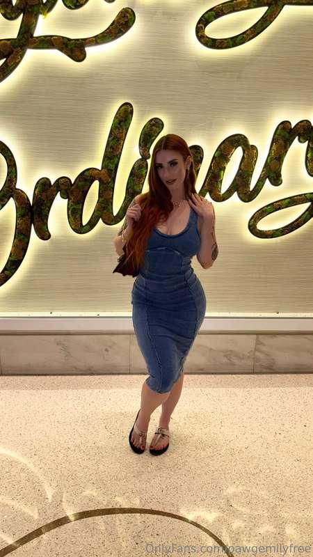 How do I look? 💙