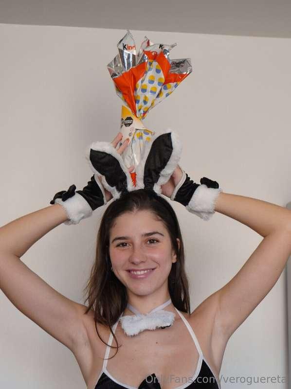 Easter surprises dropping now… 🐰🥕✨