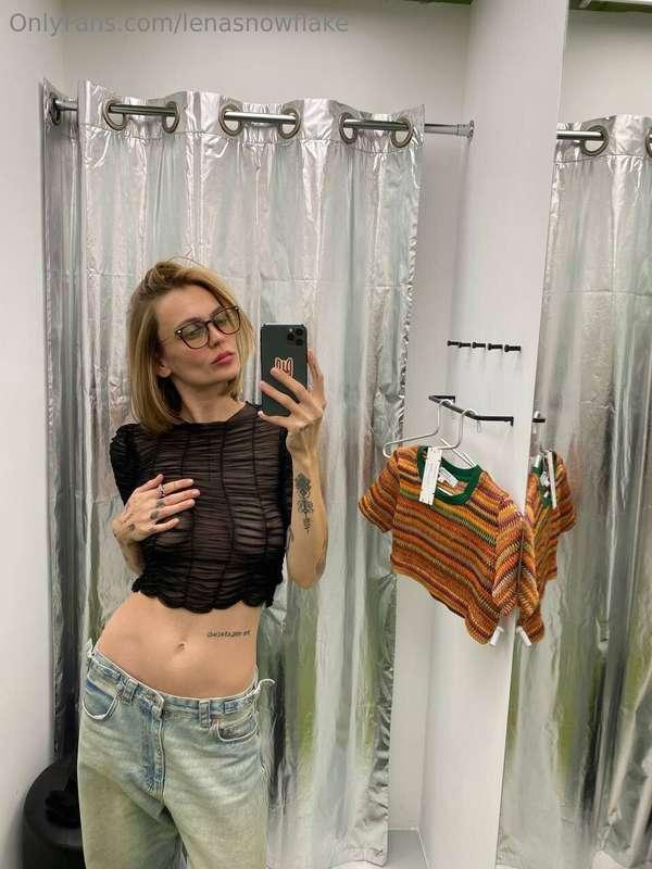 lenasnowflake image #0