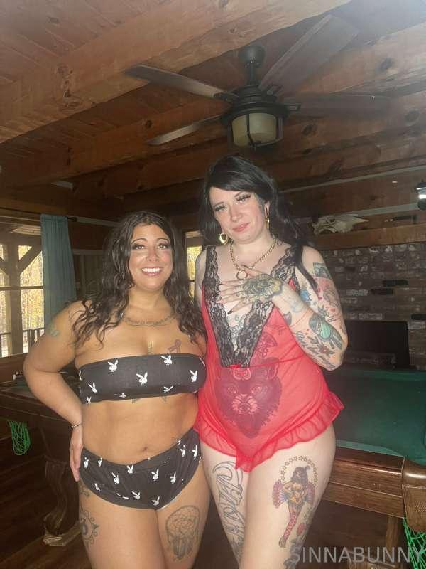 sinnabunny.premium image #0