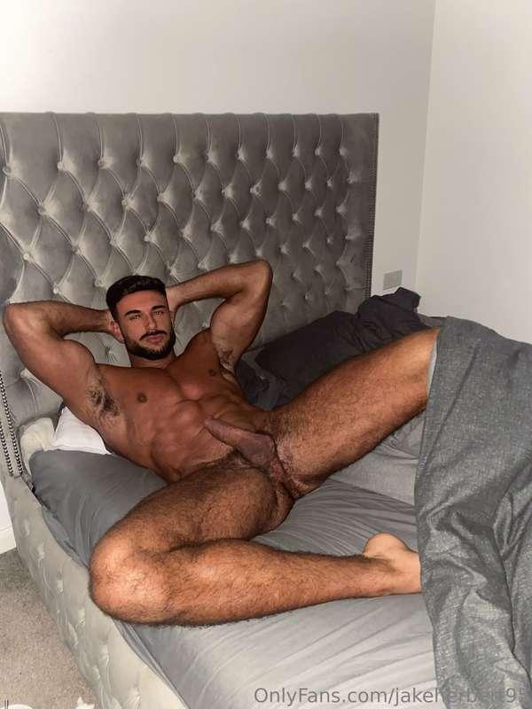 Waiting for you 😈