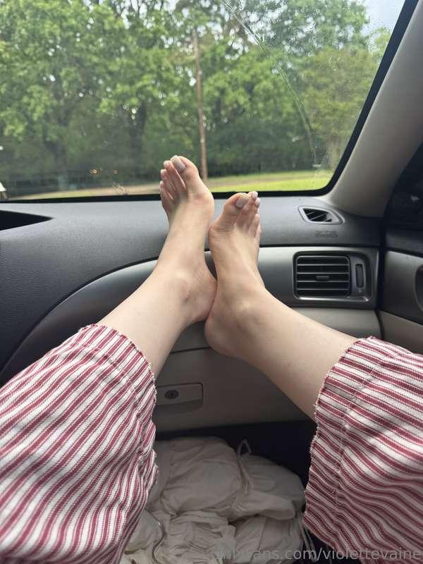 Too soft for this weather. Or for you :3