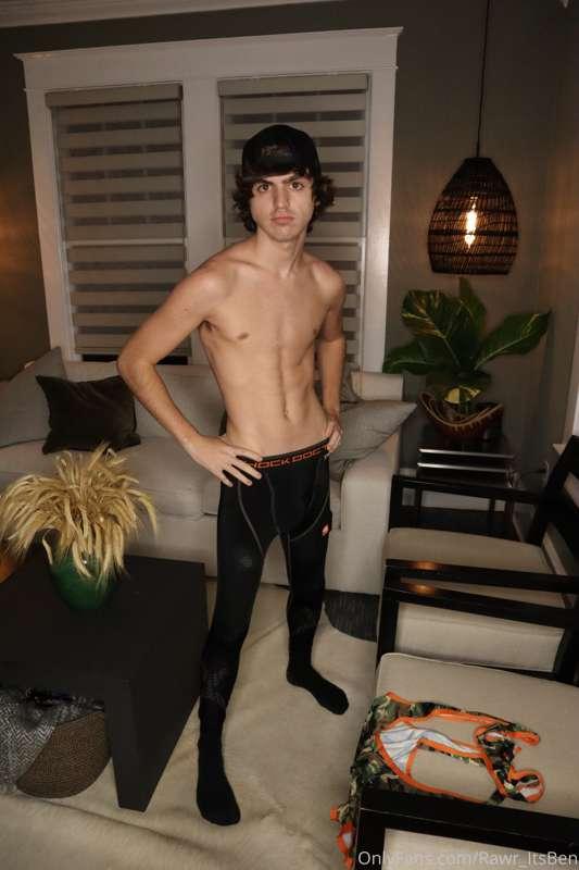 Hey guys, two superfans bought some more items from my amazo..