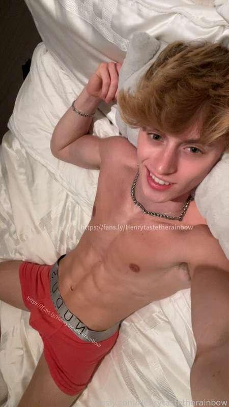 henrytastetherainbow image #1