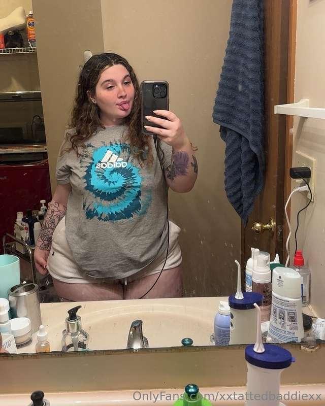 xxtattedbaddiexx image #1