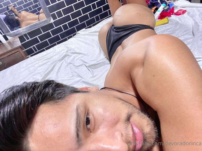 😈 @devoradorinca