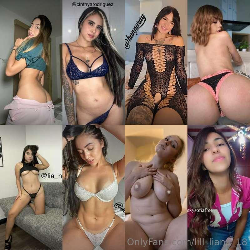 🆓🔥😈🤑FREE SUBSCRIPTION🤑😈🔥🆓🔞🔥 @juicyrebecca 🔥🔞✨🍑 @CINTHYARODRI..