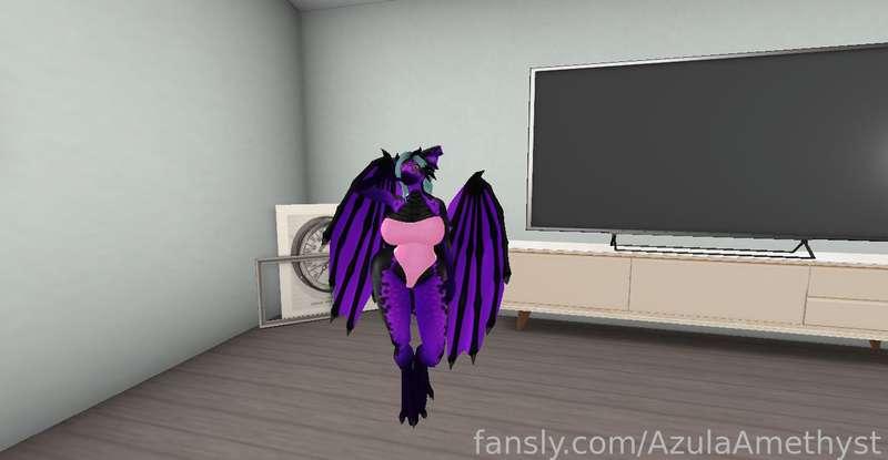 azulaamethyst image #3